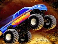 Hill Climb Racing Adventure image